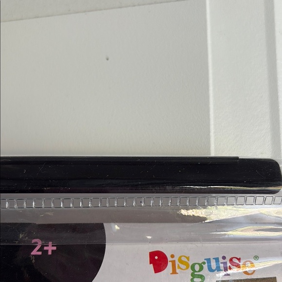 NWT Disney Junior Minnie Mouse Girls Costume for dress up or Halloween SZ: 2T - Picture 3 of 6